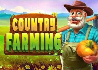 Country Farming Starda