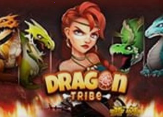 Dragon Tribe megaways